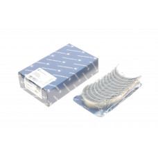 Вкладиші шатунні Audi 80/100/A4/A6/A8/Skoda Superb I/VW Passat B5 2.6-3.0/2.8 6V 97-08 (+0.25) Вкладиші шатунні Audi 80/100/A4/A6/A8/Skoda Superb I/VW Passat B5 2.6-3.0/2.8 6V 97-08 (+0.25)