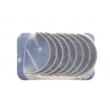 Вкладиші шатунні Renault Trafic 1.9dCi (STD)