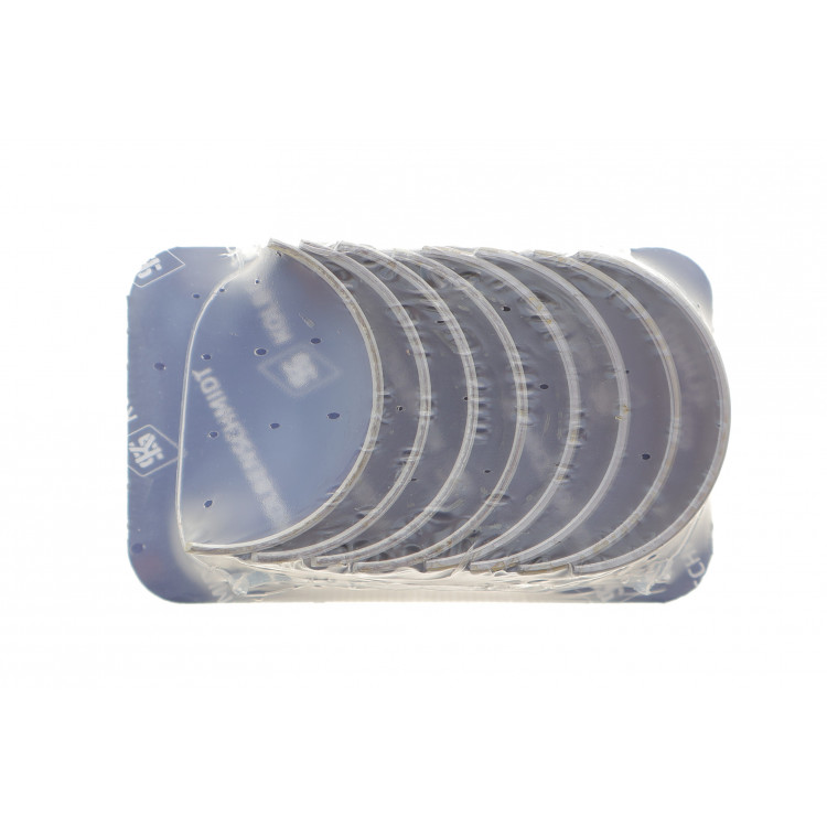 Вкладиші шатунні Renault Trafic 1.9dCi (STD)