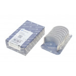 Вкладиші шатунні Renault Trafic 1.9dCi (STD)