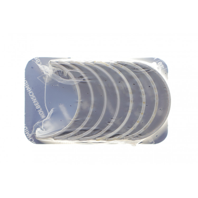 Вкладиші шатунні Renault Trafic 1.9dCi (+0.50)