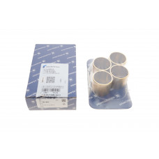 Втулка шатуна VW Caddy III/IV/T5/T6 2.0 TDI 07-20 (к-кт 4 шт) Втулка шатуна VW Caddy III/IV/T5/T6 2.0 TDI 07-20 (к-кт 4 шт)