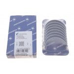 Вкладиші шатунні VW Caddy III 1.4 06-10 (+0.25) (к-кт 8шт)