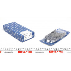 Вкладиші корінні Renault Trafic/Opel Vivaro 2.0dCi 06- (STD)