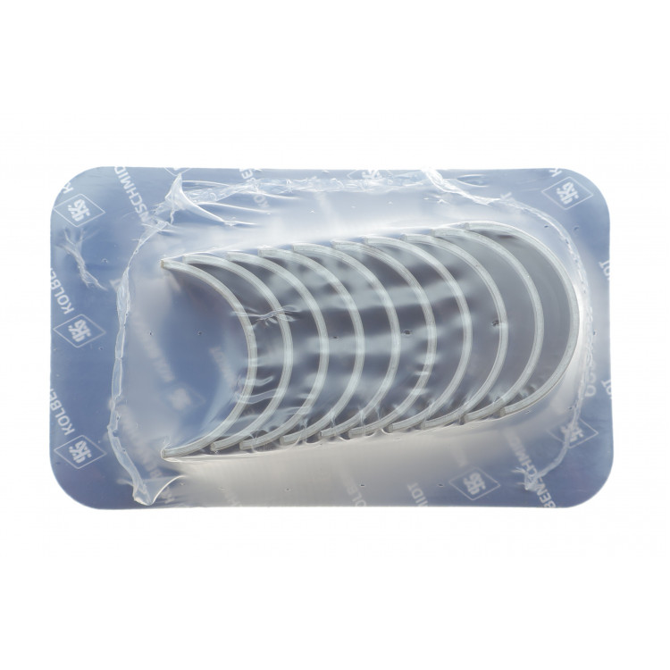 Вкладиші розподільного валу VW T5 1.9/2.5TDI (STD)(к-кт)