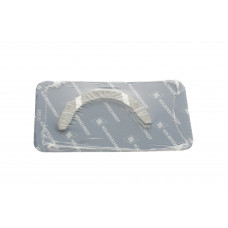 Шайба розбігу колінвалу Renault Kangoo/Master/Trafic 1.9 dCi 97- (STD)