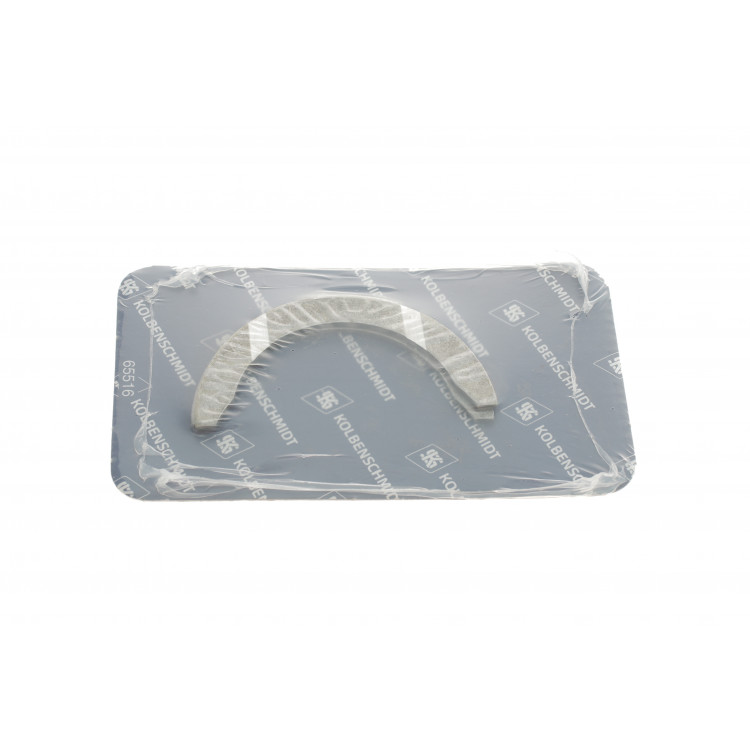 Шайба розбігу колінвалу Renault Kangoo/Master/Trafic 1.9 dCi 97- (STD)