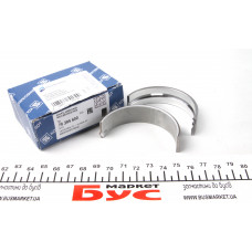 Вкладиші корінні MB Sprinter 901-906/Vito (W638/639) 2.2CDI (STD)