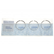 Кільця поршневі VW T4/T5 1.9TDI (79.50mm/STD) (1.75-2-3) Кільця поршневі VW T4/T5 1.9TDI (79.50mm/STD) (1.75-2-3)