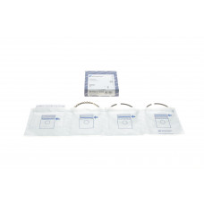 Кільця поршневі VW Caddy/Golf/Passat 1.6/1.8/2.2i 83- (81.01mm/STD) (1.5-1.75-3) Кільця поршневі VW Caddy/Golf/Passat 1.6/1.8/2.2i 83- (81.01mm/STD) (1.5-1.75-3)