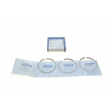 Кільця поршневі MB Sprinter OM602 2.9TDI (89.00mm/STD) (2.5-2-3) Кільця поршневі MB Sprinter OM602 2.9TDI (89.00mm/STD) (2.5-2-3)