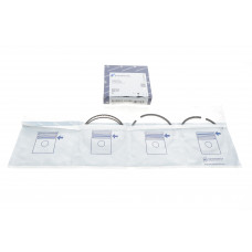 Кільця поршневі Opel Omega B 2.0 16v (86.00mm/STD) (1.5-1.5-3) Кільця поршневі Opel Omega B 2.0 16v (86.00mm/STD) (1.5-1.5-3)