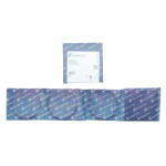 Кільця поршневі VW Caddy 1.9 TDI 04-10 (79.50mm/STD) (1.75-2-3)