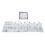 Кільця поршневі MB Sprinter OM642 (83.00mm/STD) (2-2-2) (на 1 поршень)