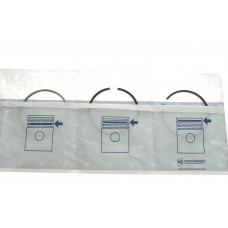 Кільця поршневі Fiat Doblo/ Opel Combo 1.3 JTD 04- (69.60mm/STD) (2-1.5-2) Кільця поршневі Fiat Doblo/ Opel Combo 1.3 JTD 04- (69.60mm/STD) (2-1.5-2)