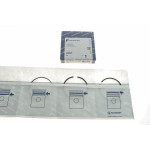 Кільця поршневі Fiat Doblo/ Opel Combo 1.3 JTD 04- (69.60mm/STD) (2-1.5-2)