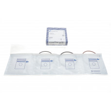 Кільця поршневі VW Passat/Golf IV 1.8T 97-05 (81.00mm/STD) (1.5-1.75-2) Кільця поршневі VW Passat/Golf IV 1.8T 97-05 (81.00mm/STD) (1.5-1.75-2)