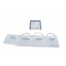 Кільця поршневі Citroen Berlingo 2.0HDI (85.00mm/STD) (3.5-2-3) Кільця поршневі Citroen Berlingo 2.0HDI (85.00mm/STD) (3.5-2-3)