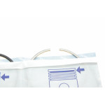 Кільця поршневі VW T5/Touareg 2.5TDI 03-10 (81.01mm/STD)