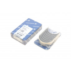 Вкладиші шатунні VW Golf/Passat/Caddy 1.6i/1.8i/2.0i (+0.25)