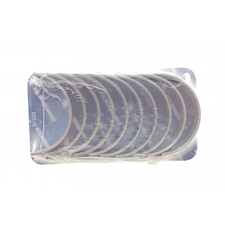 Вкладиші корінні MB 208 OM601 2.3D (+0.25)