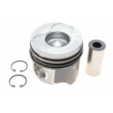 Поршень Renault Trafic 1.9dci 01- (80.50mm/+0.5)