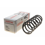 Пружина (передня) Audi 80 1.6/D/TD/1.8/E/S/quattro 86-91 (седан)