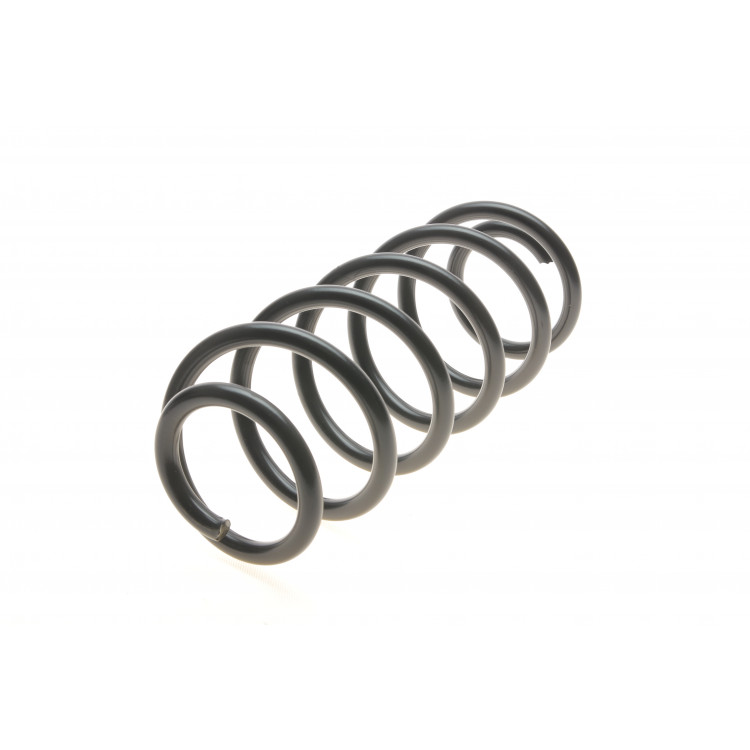 Пружина (передня) Audi A6 1.8 97-05 (седан/універсал)