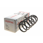 Пружина (передня) Audi A6 1.8 97-05 (седан/універсал)