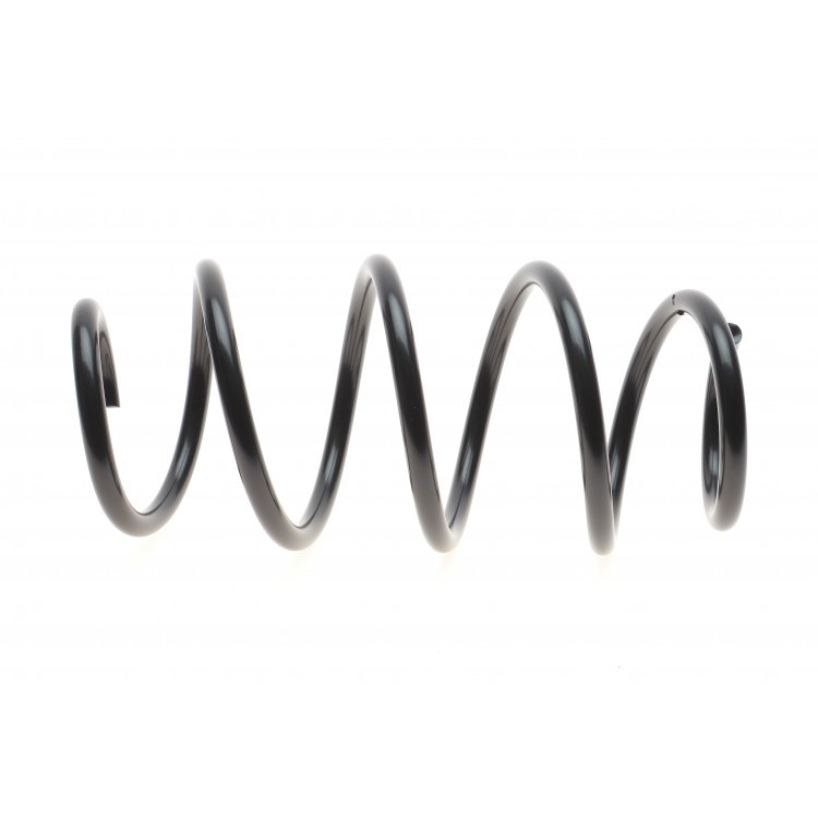 Пружина (передня) Audi A3 1.4TFSI/1.6/FSI 03-12/Seat Altea 1.2TSI 10- (нах.з.ч) (без спорт.ход.ч.)