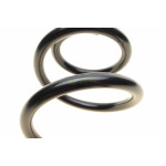 Пружина (передня) Audi A4/A6/A7 2.0TDI/TFSI/2.7TDI/3.0TDI/TFSI 07-18 (седан/ун/хэтчбек) (2.0 АКПП)