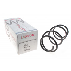 Пружина (передня) BMW 3 (E46) 316i/318i/316Ci/318Ci 98-06 (седан/універсал/купе) (без спорт.ход.ч.) Пружина (передня) BMW 3 (E46) 316i/318i/316Ci/318Ci 98-06 (седан/універсал/купе) (без спорт.ход.ч.)