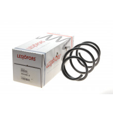 Пружина (передня) BMW 5 (E39) 525d/530d 98-04 АКПП (седан/універсал) (без М-техніки) Пружина (передня) BMW 5 (E39) 525d/530d 98-04 АКПП (седан/універсал) (без М-техніки)