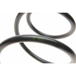 Пружина (передня) BMW 5 (E39) 525d/530d 98-04 АКПП (седан/універсал) (без М-техніки)