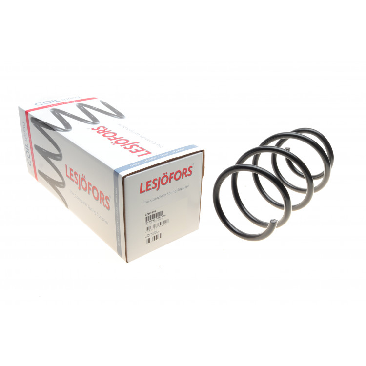 Пружина (передня) BMW 5 (E60/E61) 535i/535d/540i/545i 04-10 (седан/універсал) (без М-техніки)