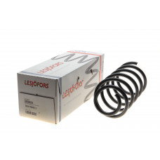 Пружина (передня) Chevrolet Lacetti/Nubira 1.8 05- (накл.зад.ч./седан) Пружина (передня) Chevrolet Lacetti/Nubira 1.8 05- (накл.зад.ч./седан)