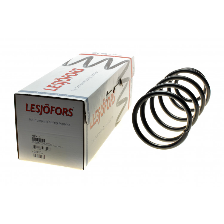 Пружина (передня) Citroen Jumpy/Peugeot Expert 2.0HDi 99-06/Fiat Scudo 1.9D/2.0JTD (фург/с борт.пл)