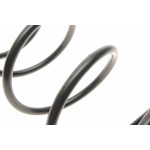 Пружина (передня) Citroen Berlingo 2.0HDi 02-05/1.6HDI 05-11 (+AC) (фургон/вен) (нагр.600-800кг)