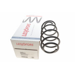 Пружина (передня) Citroen Berlingo 1.6HDI/1.6 08- (з борт.пл)/(фургон/без ус.ход.ч)/С4 2.0HDi 06-13