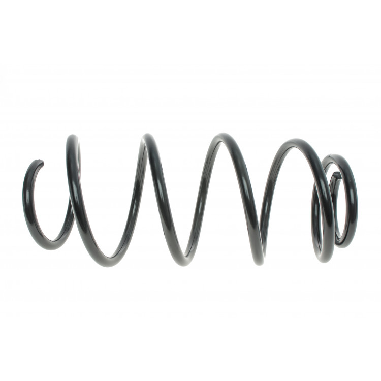 Пружина (передня) Citroen Berlingo Multispace 1.6/HDi/VTi 08- (-AC) (вен) (без посил.ход.ч.)