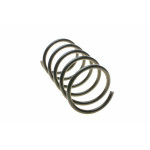 Пружина (передня) Citroen Berlingo/Peugeot Partner 1.9D/2.0HDi 02-15 (фургон/авт) (+АС)(нагр.800кг)