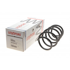 Пружина (передня) Citroen Nemo/Peugeot Bipper 1.3HDi/1.4/1.4HDi 08- (фургон)/Fiat Qubo 08- (вен) Пружина (передня) Citroen Nemo/Peugeot Bipper 1.3HDi/1.4/1.4HDi 08- (фургон)/Fiat Qubo 08- (вен)