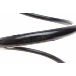 Пружина (передня) Mitsubishi Outlander 2.0-2.2DI-D/2.4-3.0 4WD/Peugeot 4007 2.2HDi/2.4 (АКПП) 06-13