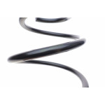 Пружина (передня) Citroen Berlingo/Peugeot Partner 1.6/1.6HDi 08- (+AC) (фургон) (без посил.ход.ч)