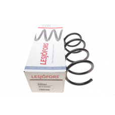 Пружина (передня) Dacia Logan Express/MCV 1.4/1.5dCi/1.6 09-/Lada Largus 1.6 12- (фургон/універсал) Пружина (передня) Dacia Logan Express/MCV 1.4/1.5dCi/1.6 09-/Lada Largus 1.6 12- (фургон/універсал)