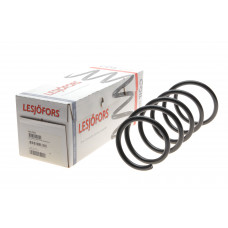 Пружина (передня) Dacia Duster 1.5dCi/1.5dCi 4x4 10-18/Renault Duster 1.5dCi 4x4 11- (позашляховик) Пружина (передня) Dacia Duster 1.5dCi/1.5dCi 4x4 10-18/Renault Duster 1.5dCi 4x4 11- (позашляховик)