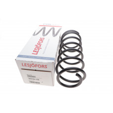 Пружина (передня) Daewoo Lanos 1.5/1.6 16V 97- (нах.зад.частина/седан) Пружина (передня) Daewoo Lanos 1.5/1.6 16V 97- (нах.зад.частина/седан)