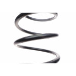 Пружина (передня) Daewoo Lanos 1.5/1.6 16V 97- (нах.зад.частина/седан)