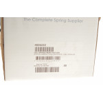 Пружина (передня) Fiat Ducato 2.0-3.0D 06- (з борт.пл.) (осн:Camper,Extra Heavy Duty) (HD)