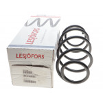 Пружина (передня) Fiat Doblo 1.6/2.0D 10- (з борт.пл.(корот.база)/Opel Combo 1.6/2.0CDTI 12- (вен)